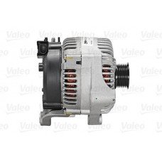 Δυναμό/Εναλλάκτης BMW X5 2000 - 2004 ( Ε53 ) VALEO 439510