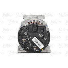 Δυναμό/Εναλλάκτης MERCEDES A CLASS 2004 - 2008 ( W169 ) VALEO 439552
