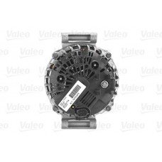 Δυναμό/Εναλλάκτης MERCEDES C CLASS 2007 - 2011 ( W204 ) VALEO 439610
