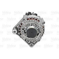 Δυναμό/Εναλλάκτης BMW 3 Series 2005 - 2011 ( E90/1/2/3 ) VALEO 439613