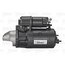 Μίζα BMW 3 Series 1983 - 1987 ( E30 ) VALEO 455889