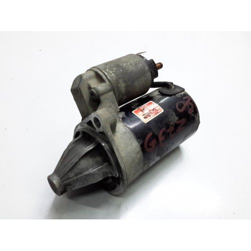 Μίζα HYUNDAI GETZ 2002 - 2005 ( TB ) VALEO 36100-02555