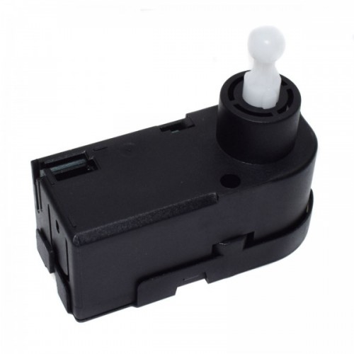 Ρεγουλατόρος Φαναριού Ηλεκτρικό PEUGEOT 405 1993 - 1995 ( 4B ) VALEO 081705600