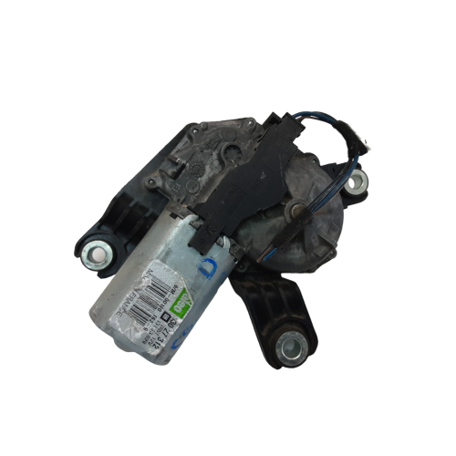 Μοτέρ Υαλοκαθαριστήρων OPEL CORSA 2006 - 2011 ( D ) VALEO Πίσω 53027312