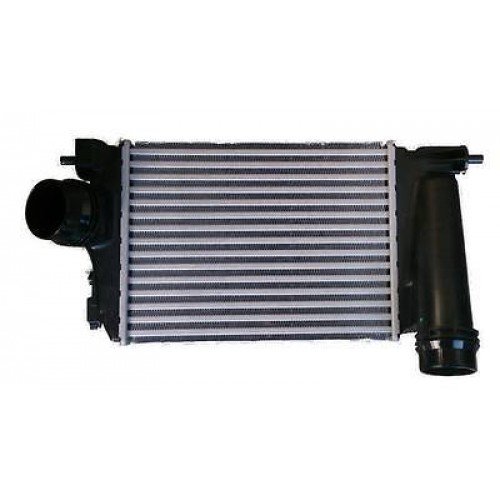 Ψυγείο Intercooler RENAULT MEGANE 2015 - VALEO 673506220