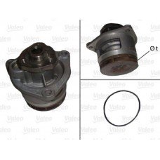 Αντλία νερού OPEL ASTRA 1998 - 2004 ( G ) VALEO 506657