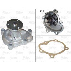 Αντλία νερού OPEL CORSA 2000 - 2004 ( C ) VALEO 506697