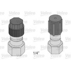 Σωληνας Νερου VALEO 509389
