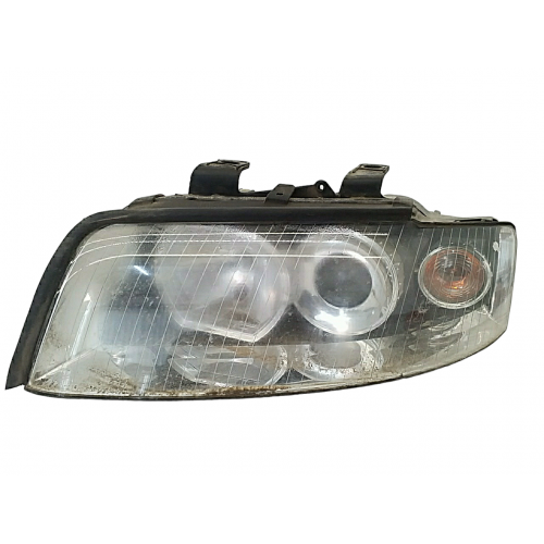 Φανάρι Εμπρός Xenon AUDI A4 2001 - 2005 ( 8H )( 8E ) VALEO Αριστερά 8E0941003S