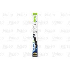 Μάκτρο καθαριστήρα/λάστιχα TOYOTA YARIS 2006 - 2009 ( KL9 ) VALEO 574202