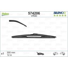 Μάκτρο καθαριστήρα/λάστιχα OPEL ASTRA 2010 - 2013 ( J ) VALEO 574206
