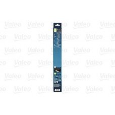 Μάκτρο καθαριστήρα/λάστιχα NISSAN JUKE 2010 - 2014 VALEO 578500