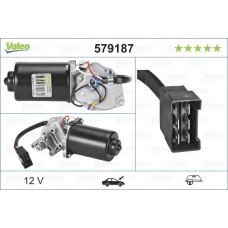 Μοτέρ Υαλοκαθαριστήρων MERCEDES VITO 1996 - 2003 ( W638 ) VALEO 579187