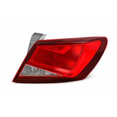 Φανάρι Πίσω Εξωτερικό Led SEAT LEON 2013 - 2016 VALEO Δεξιά 724005823