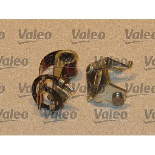 Ντιστριμπιτέρ RENAULT 5 - 9 - 11 1972 - 1985 VALEO 582018