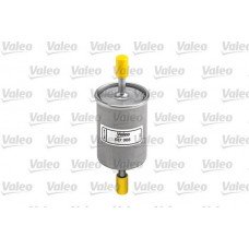 Φίλτρο καυσίμων VW LUPO 1998 - 2005 ( 6X1 - 6E1 ) VALEO 587008