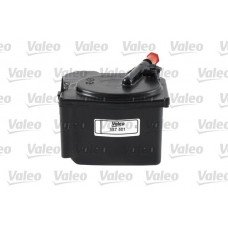 Φίλτρο καυσίμων MAZDA 3 2004 - 2006 ( BK ) VALEO 587501