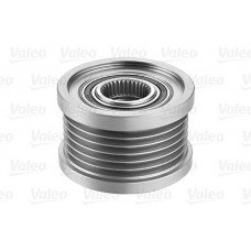 Μεμονωμένα εξαρτήματα NISSAN PRIMERA 2002 - 2007 ( P12 ) VALEO 588092