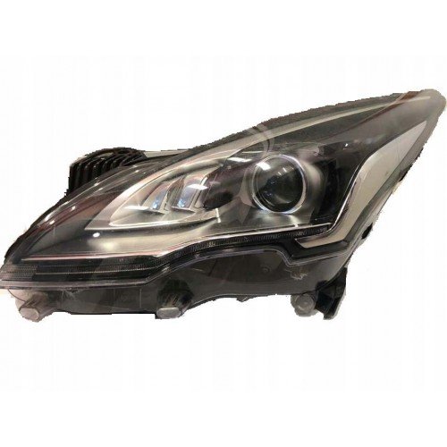 Φανάρι Εμπρός Xenon PEUGEOT 5008 2013 - 2016 VALEO Αριστερά 627105152 Φανάρι Εμπρός Xenon PEUGEOT 5008 2013 - 2016 VALEO Αριστερά 627105152