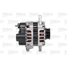 Δυναμό/Εναλλάκτης HYUNDAI i10 2007 - 2010 VALEO 600028