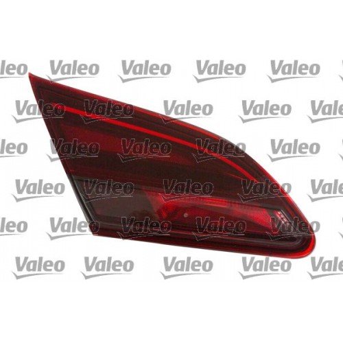 Φανάρι Πίσω Εσωτερικό OPEL ASTRA 2010 - 2013 ( J ) VALEO Αριστερά 600105827