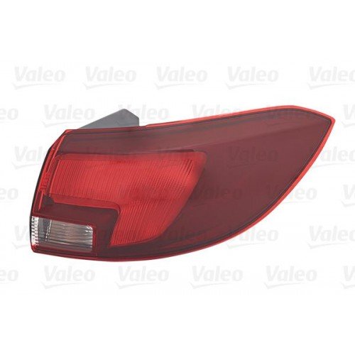 Φανάρι Πίσω Εξωτερικό OPEL ASTRA 2015 - ( K ) VALEO Δεξιά 600405991