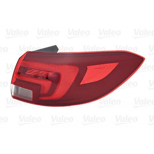 Φανάρι Πίσω Εξωτερικό Led OPEL ASTRA 2015 - ( K ) VALEO Δεξιά 600405996