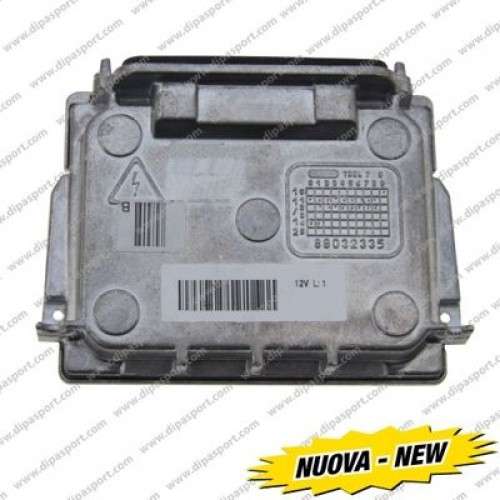 Πλακέτα Φανού Xenon OPEL SIGNUM 2006 - 2008 VALEO 605905700