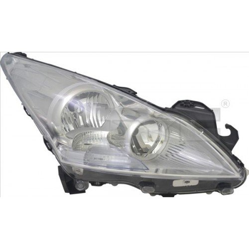 Φανάρι Εμπρός Ηλεκτρικό PEUGEOT 3008 2009 - 2013 VALEO Δεξιά 625005141 Φανάρι Εμπρός Ηλεκτρικό PEUGEOT 3008 2009 - 2013 VALEO Δεξιά 625005141