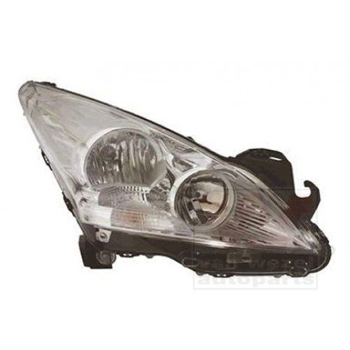 Φανάρι Εμπρός Ηλεκτρικό PEUGEOT 5008 2010 - 2013 VALEO Δεξιά 627005141 Φανάρι Εμπρός Ηλεκτρικό PEUGEOT 5008 2010 - 2013 VALEO Δεξιά 627005141