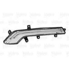 Φανός Ημέρας Led PEUGEOT 508 2014 - ( F/L ) VALEO Αριστερά 630105304