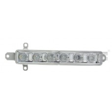 Φανός Ημέρας Led PEUGEOT PARTNER 2015 - VALEO 638005310