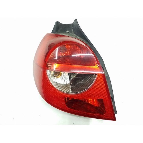 Φανάρι Πίσω RENAULT CLIO 2006 - 2009 VALEO Αριστερά 8200459962