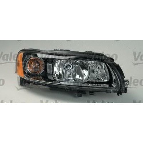 Φανάρι Εμπρός Xenon VOLVO S60 2005 - 2009 VALEO Αριστερά 053805277