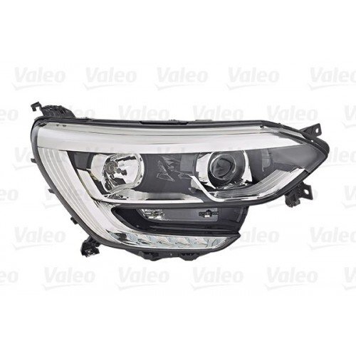 Φανάρι Εμπρός Ηλεκτρικό RENAULT MEGANE 2015 - VALEO Δεξιά 673505143