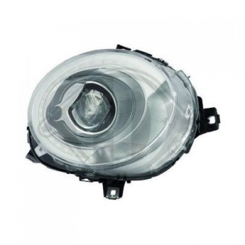 Φανάρι Εμπρός Xenon Led MINI CLUBMAN 2014 - ( F54 ) VALEO Δεξιά 691105151