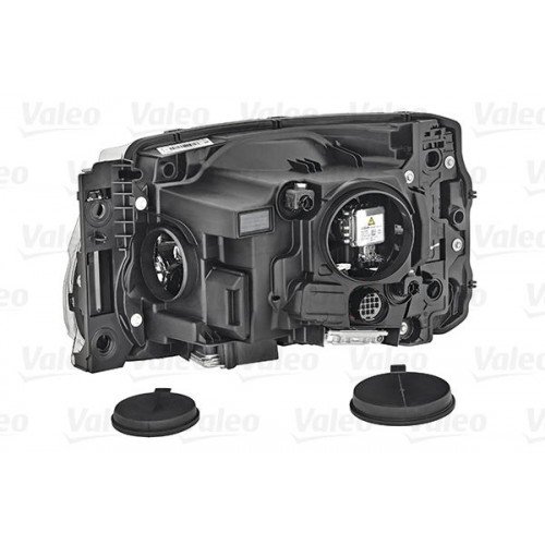 Φανάρι Εμπρός Bi xenon Εξυπνο LANDROVER DISCOVERY 2014 - 2017 ( LA )( F/L ) IV VALEO Δεξιά 692005161