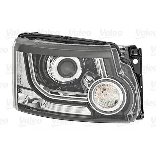 Φανάρι Εμπρός Bi xenon Εξυπνο LANDROVER DISCOVERY 2014 - 2017 ( LA )( F/L ) IV VALEO 692005162 Φανάρι Εμπρός Bi xenon Εξυπνο LANDROVER DISCOVERY 2014 - 2017 ( LA )( F/L ) IV VALEO 692005162