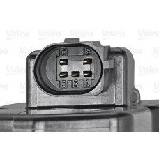 Βαλβίδα AGR / Εξαρτήματα VW GOLF 2004 - 2008 ( Mk5 ) VALEO 700424