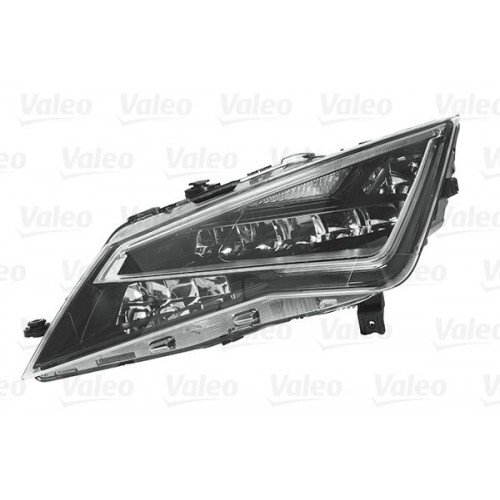 Φανάρι Εμπρός Led SEAT LEON 2013 - 2016 VALEO Αριστερά 724005144