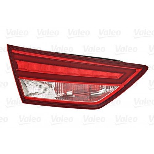 Φανάρι Πίσω Εσωτερικό Led SEAT LEON 2013 - 2016 VALEO Αριστερά 724005899