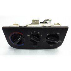 Χειριστήριο Καλοριφέρ-Κλιμα-A/C OPEL COMBO 2004 - 2010 VALEO XC143697565