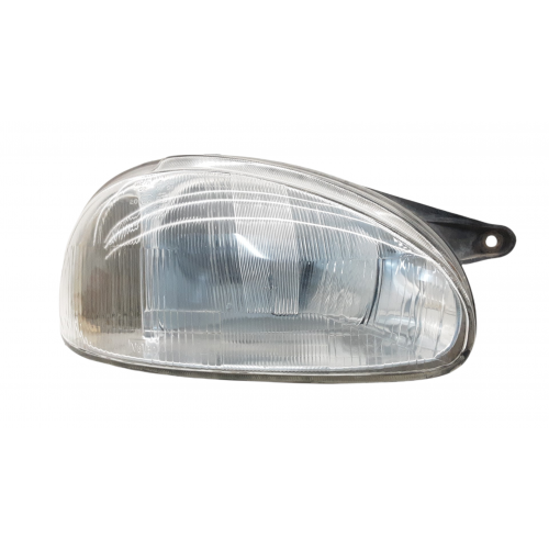 Φανάρι Εμπρός OPEL CORSA 1993 - 2000 ( B ) VALEO Δεξιά 90444787