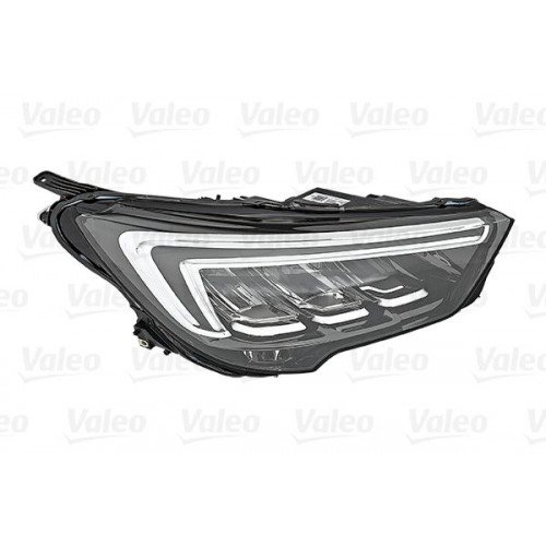 Φανάρι Εμπρός OPEL CROSSLAND X 2017 - VALEO 613005151