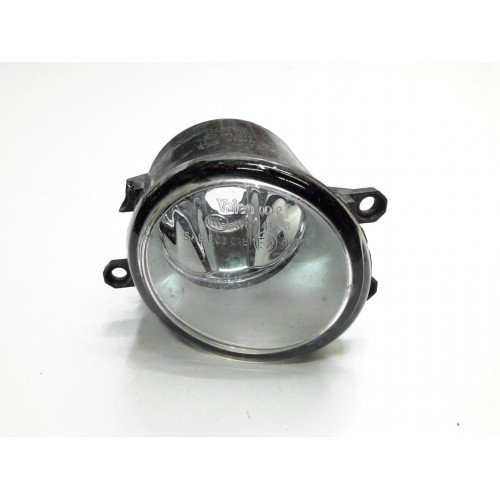 Προβολείς Ομίχλης TOYOTA COROLLA 2007 - 2011 VALEO Δεξιά 81210-0D041 Προβολείς Ομίχλης TOYOTA COROLLA 2007 - 2011 VALEO Δεξιά 81210-0D041