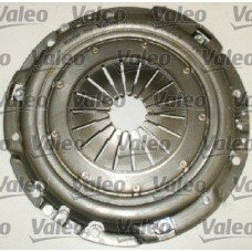 Σετ συμπλέκτη FIAT BRAVA 1995 - 2003 ( 182 ) VALEO 801347