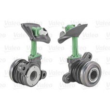Κεντρική Αποσύμπλεξη RENAULT CLIO 2006 - 2009 VALEO 804509