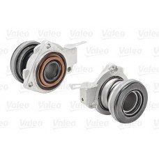 Κεντρική Αποσύμπλεξη OPEL CORSA 2000 - 2004 ( C ) VALEO 804538