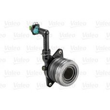 Κεντρική Αποσύμπλεξη FIAT 500 2007 - 2015 VALEO 804563