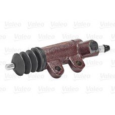 Κάτω Αντλία Συμπλέκτη TOYOTA HIACE 1989 - 1992 ( H100 ) VALEO 804782